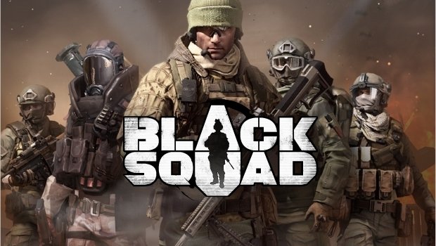 Black Squad, ein militärisches FPS-Spiel, dringt mit seinem größten Update in den globalen Markt ein