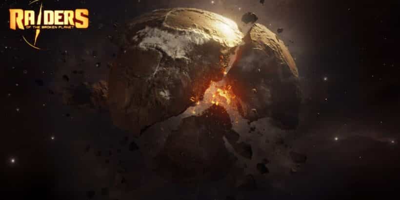 Raiders of the Broken Planet - Wardog Fury-Kampagne erscheint am 30. November