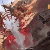Raiders of the Broken Planet - Wardog Fury-Kampagne erscheint am 30. November