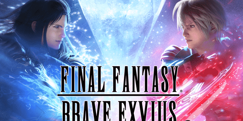 FINAL FANTASY BRAVE EXVIUS - Neue FINAL FANTASY XV-Charaktere und verbesserte Fertigkeiten für Noctis