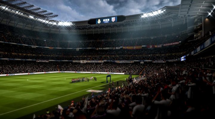 [Review] FIFA 18