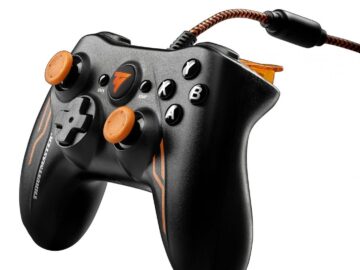 Thrustmaster GP XID PRO