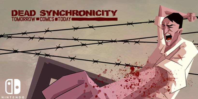 Dead Synchronicity: Tomorrow Comes Today ab heute für Nintendo Switch erhältlich