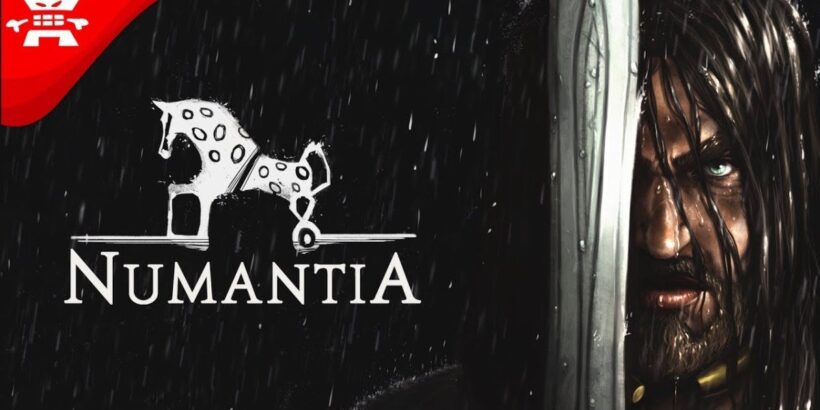Numantia - Ein Spiel 2.150 Jahre in der Entstehung!