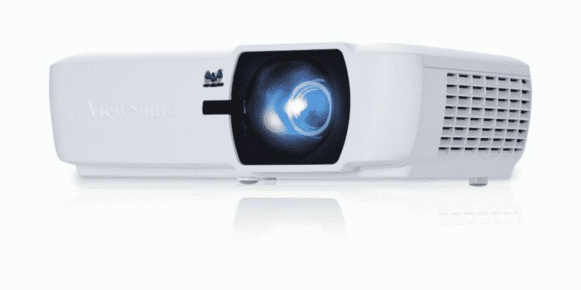 ViewSonic PA505W – Brilliante Projektionen für jede Gelegenheit
