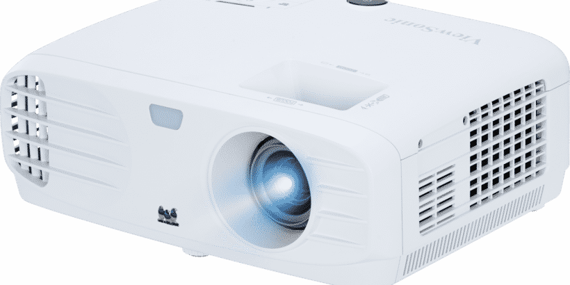 ViewSonic kündigt neuen Business-Projektor PG705HD an