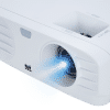 ViewSonic kündigt neuen Business-Projektor PG705HD an