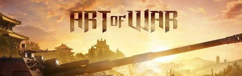 Armored Warfare - Erweiterung "Art of War" angekündigt, ab 10.November auf Steam verfügbar