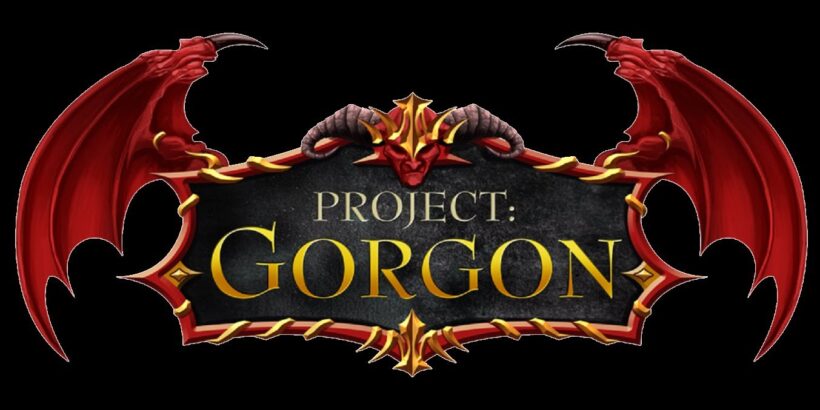 Redesign des Fantasy-MMO Gorgon vorgestellt