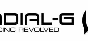 Radial-G Logo