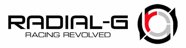 Radial-G Logo