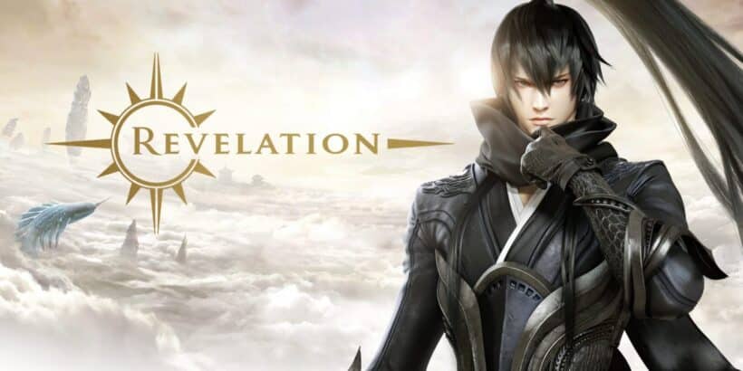 Erweiterung "ShadowBlade" für Revelation Online bringt neue Klasse 'Assassinen' ins Spiel