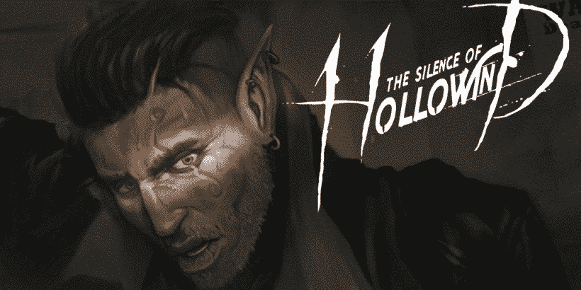 The Silence of Hollowind - Kickstarter-Kampagne zum Urban-Fantasy Rollenspiel läuft noch 2 Tage