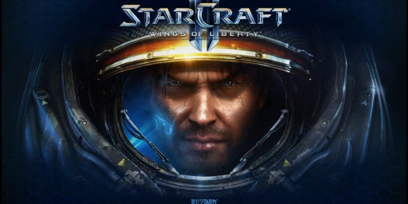 StarCraft II - preisgekröntes Echtzeitstrategiespiel wird Free-to-Play, mit Zugang zur Kampagne von Wings of Liberty, zum gewerteten Mehrspielermodus und zu Co-op-Kommandanten