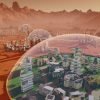 Surviving Mars - Mars-Städtebausimulation erscheint 2018