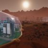 Surviving Mars - Mars-Städtebausimulation erscheint 2018
