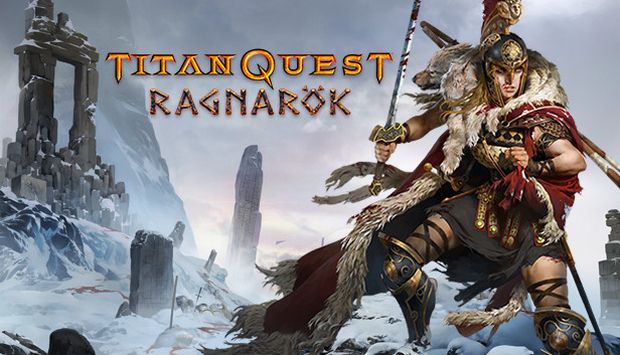 Titan Quest: Ragnarök - überraschend neues Add-On für Titan Quest veröffentlicht