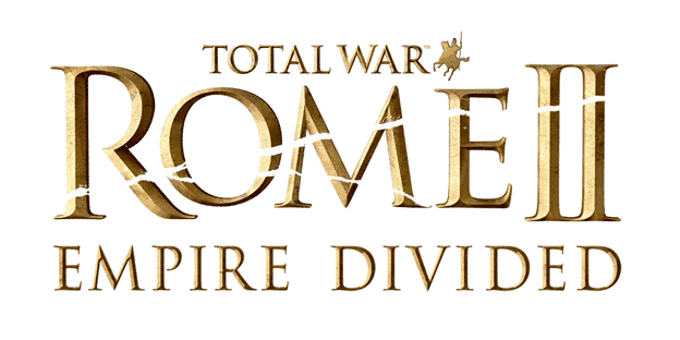 Total War: ROME II - Neue Kampagnenerweiterung "Empire Divided" erscheint am 30. November