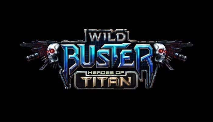 Wild Buster: Heroes of Titan - erstes Serious Sam-Material im neuen Trailer enthüllt