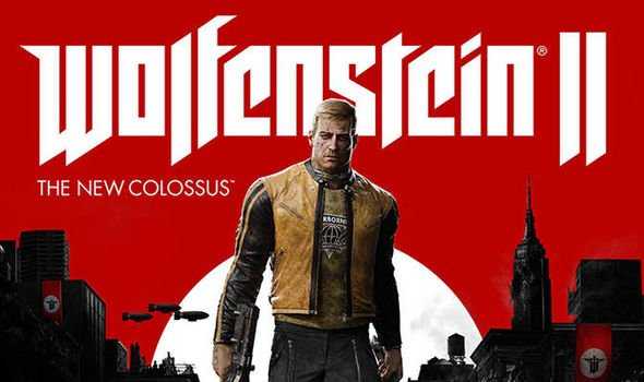 Wolfenstein II: The New Colossus - Release-Termin für Nintendo Switch bekannt gegeben