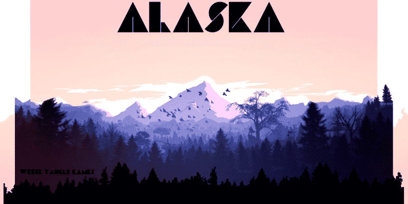Veröffentlichungstermin des Indie-Thrillers 'Alaska' bekanntgegeben
