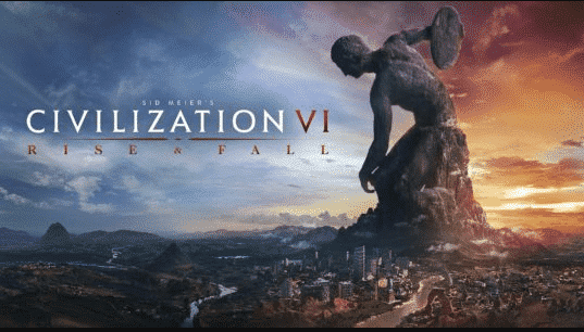 Sid Meier's Civilization VI: Rise and Fall erscheint am 8. Februar 2018