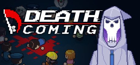 Trailer zu Death Coming - wie Final Destination in Spielform