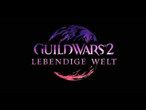 Staffel 4 Episode 1 der Lebendigen Welt von Guild Wars 2 jetzt verfügbar