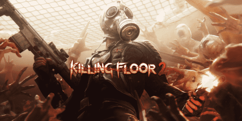 Killing Floor 2 - Xbox One X Enhanced Update ab heute verfügbar