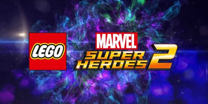 LEGO Marvel Super Heroes 2: DLC Marvels Avengers: Infinity War enthüllt