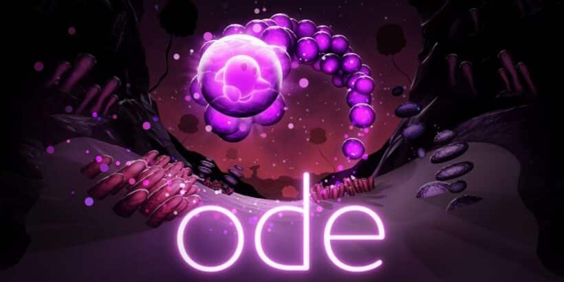 Ubisoft veröffentlicht 'Ode', eine experimentelle musikalische Erfahrung