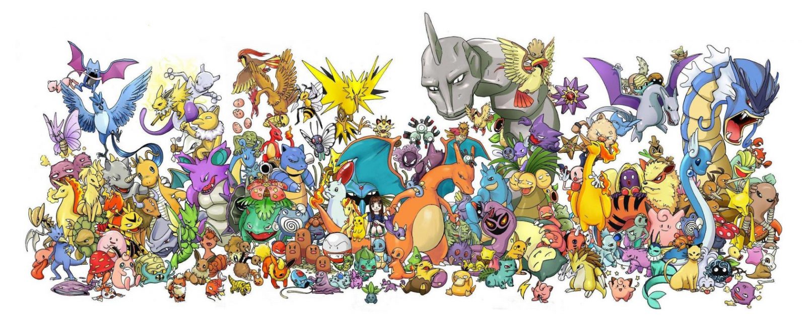 Der (Pokémon-) Wahnsinn - bereits über 300 Millionen verkaufte Spiele weltweit