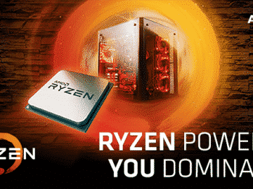 AMD Ryzen wird ein Jahr alt - zweite Generation bereits in den Startlöchern