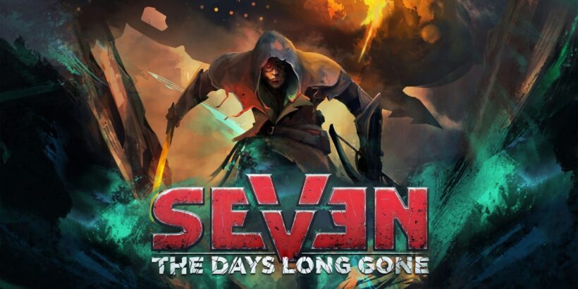 Seven: The Days Long Gone erscheint am 1. Dezember auf Steam