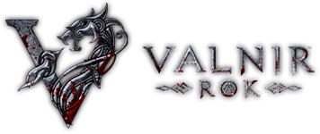 Online Wikinger-Spiel Valnir Rok veröffentlicht Arena Update