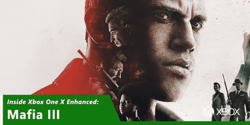 Xbox One X: Vorteile der Enhanced Titles - Unterstützung für weitere Titel verfügbar