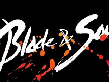 Blade & Soul: Der verlorene Kontinent-Update erscheint heute 1 Blade Soul Logo