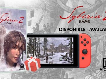 Entdeckt Syberia 2 im Trailer 1 DP47HHtWAAEFs2vjpg large