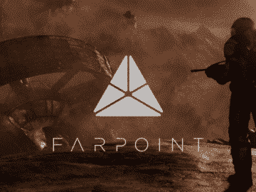 Farpoint (PSVR): Umfangreiches Update erschienen 1 Farpoint