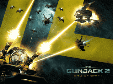 Gunjack 2: End of Shift jetzt auch für Samsung Gear VR erhältlich 1 Gunjack2 Keyart Landscape Wide preview