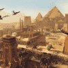 Total War: Warhammer II: Kampagnen-Paket 'Rise of the Tomb Kings' erscheint am 23. Januar