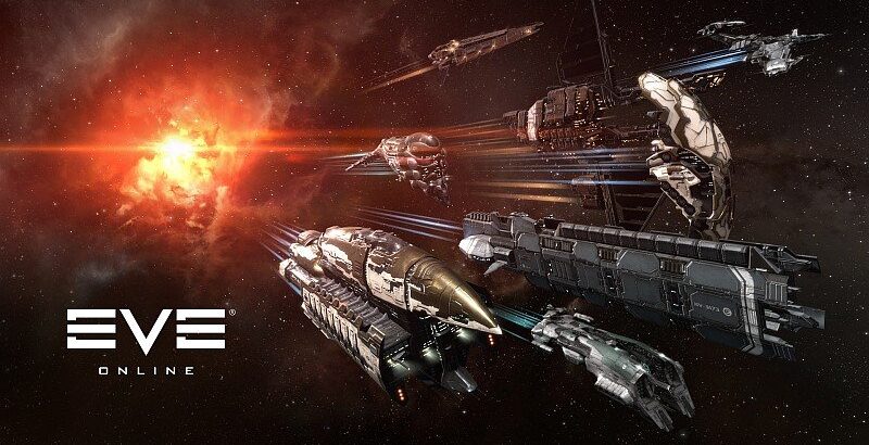 EVE Online: Neues Arms Race-Update veröffentlicht