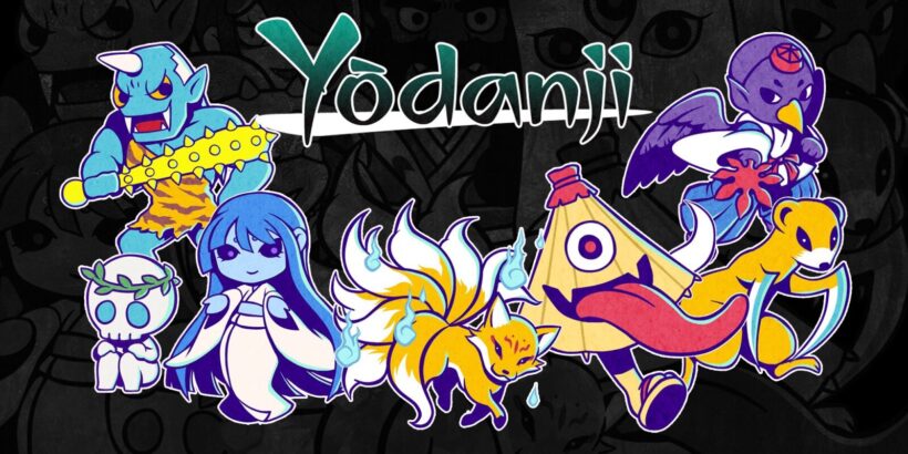 [Review] Yōdanji: The Roguelike