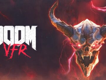 DOOM VFR ab sofort für PlayStation VR und HTC VIVE erhältlich 1 doom vfr
