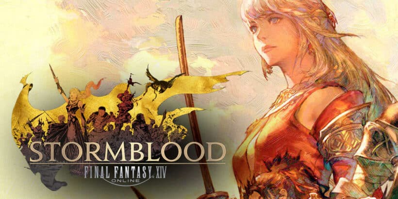 Der Anbruch einer neuen Epoche: Final Fantasy XIV: Stormblood Update 4.2 ab heute verfügbar