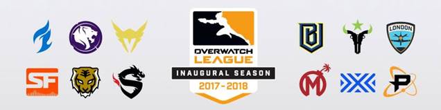 Vorsaison der Overwatch League beginnt am 7. Dezember