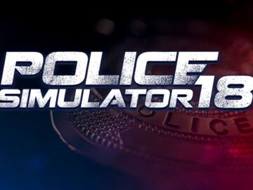 POLICE SIMULATOR 18 - Geht erst im Sommer 2018 auf Streife 1 polizei police simulator 18 800x800ar