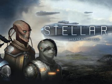 Stellaris - Humanoids Species Pack veröffentlicht 1 stellaris humanoids artwork