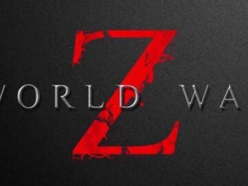 World War Z: Zombie-Actionspiel für PS4, Xbox One und PC angekündigt 1 World War Z Logo Artwork