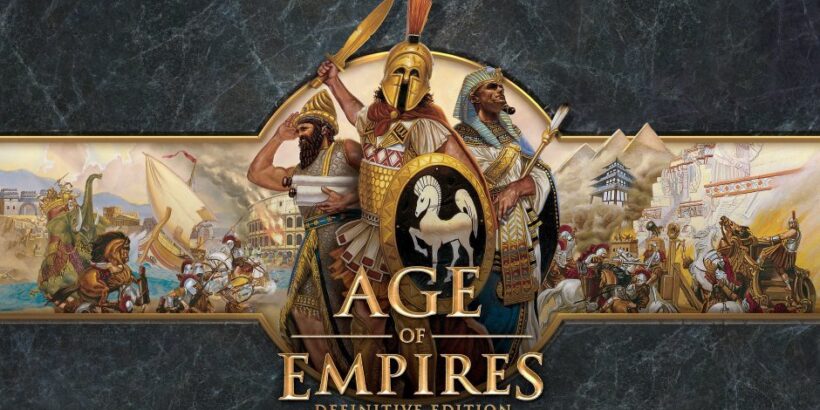 Age of Empires: Definitive Edition kommt am 20. Februar